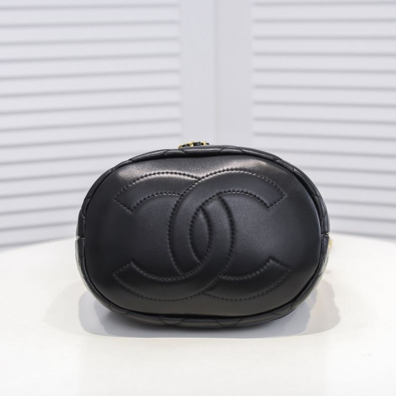 Chanel Drawstring Bags